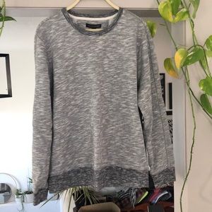 Banana Republic sweatshirt Size L